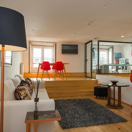 Oporto Home Apartments 外观 照片
