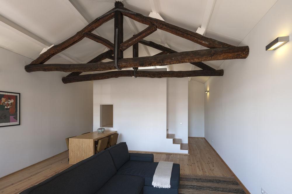 Oporto Home Apartments 外观 照片