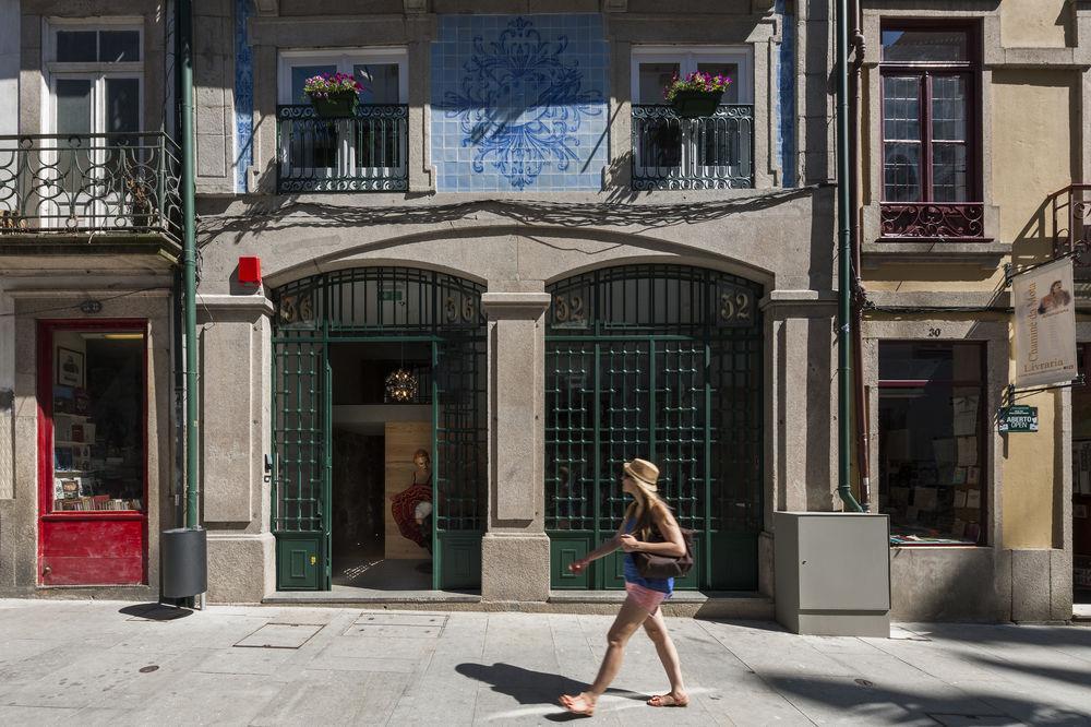 Oporto Home Apartments 外观 照片