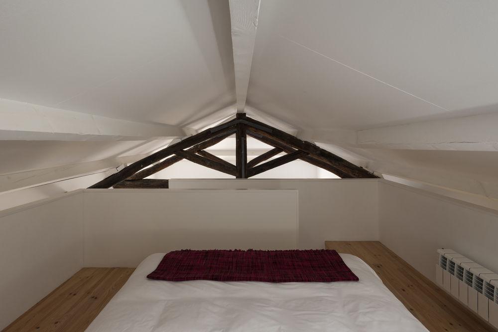 Oporto Home Apartments 外观 照片