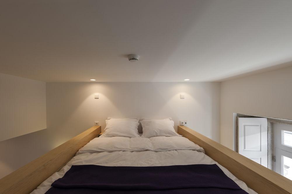 Oporto Home Apartments 外观 照片