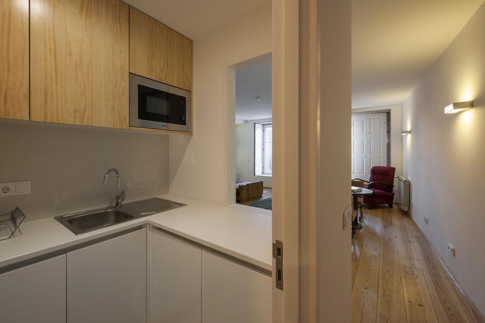 Oporto Home Apartments 外观 照片