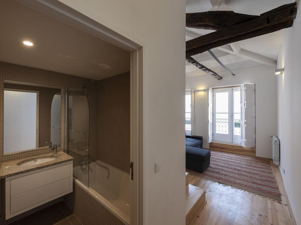 Oporto Home Apartments 外观 照片