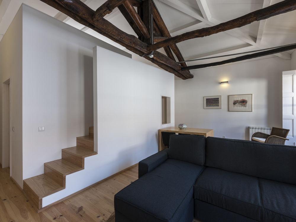 Oporto Home Apartments 外观 照片