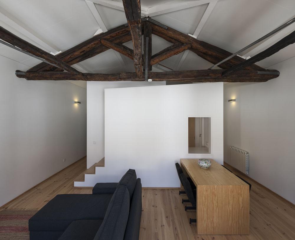 Oporto Home Apartments 外观 照片