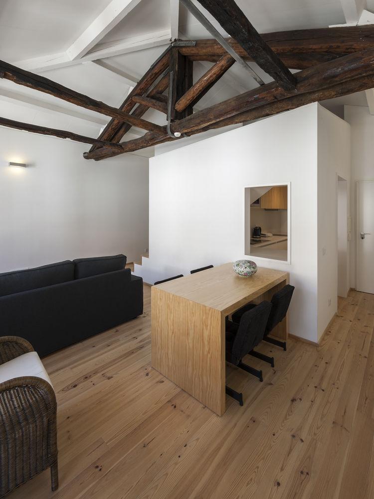 Oporto Home Apartments 外观 照片