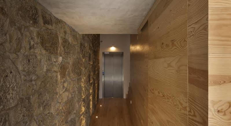 Oporto Home Apartments 外观 照片