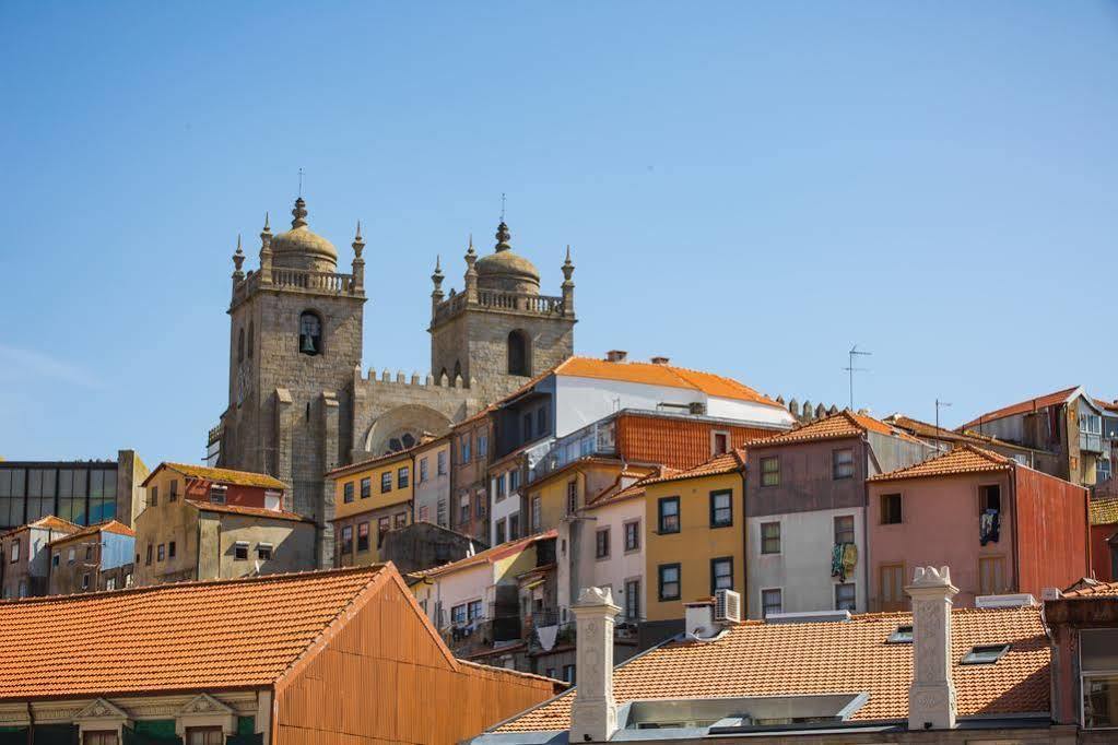 Oporto Home Apartments 外观 照片