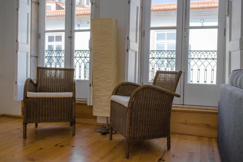 Oporto Home Apartments 外观 照片