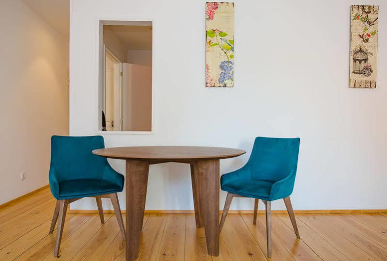 Oporto Home Apartments 外观 照片