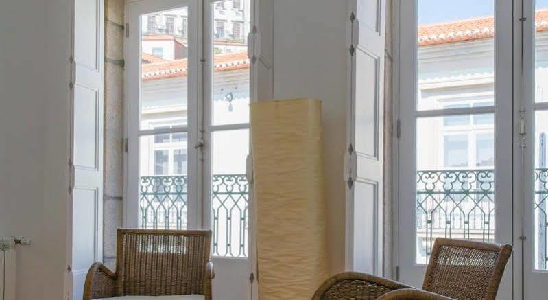 Oporto Home Apartments 外观 照片