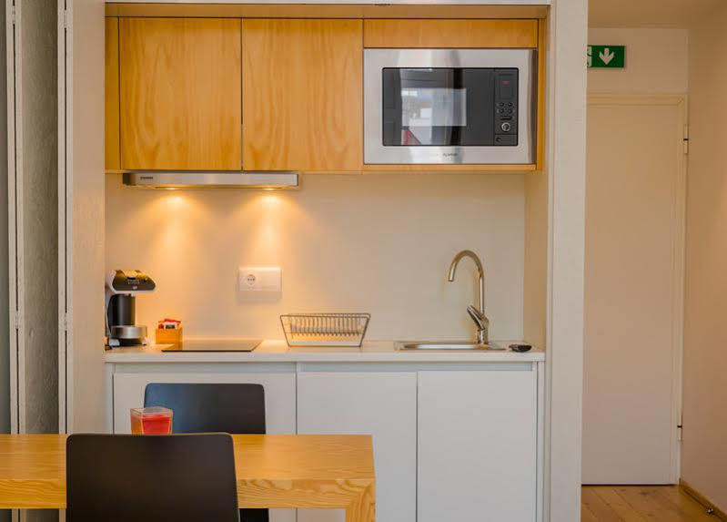 Oporto Home Apartments 外观 照片