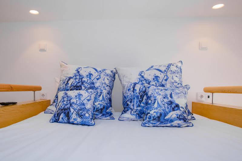 Oporto Home Apartments 外观 照片