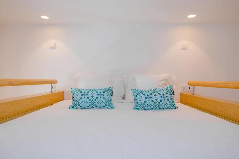 Oporto Home Apartments 外观 照片