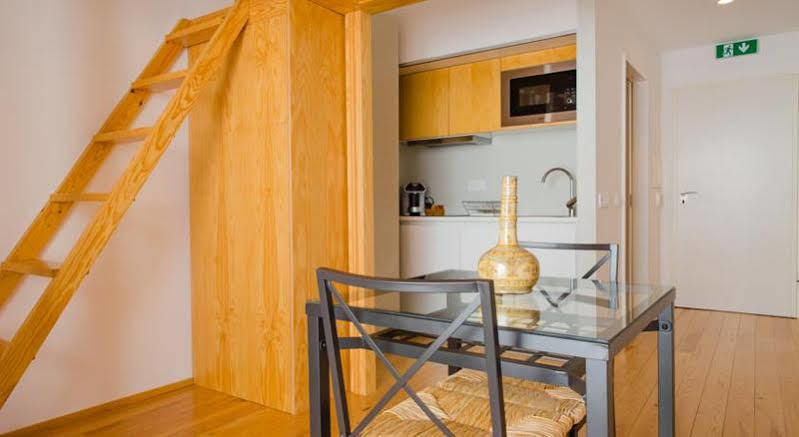 Oporto Home Apartments 外观 照片