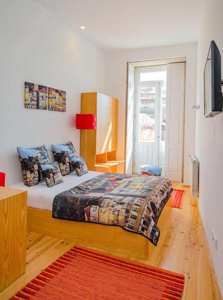 Oporto Home Apartments 外观 照片