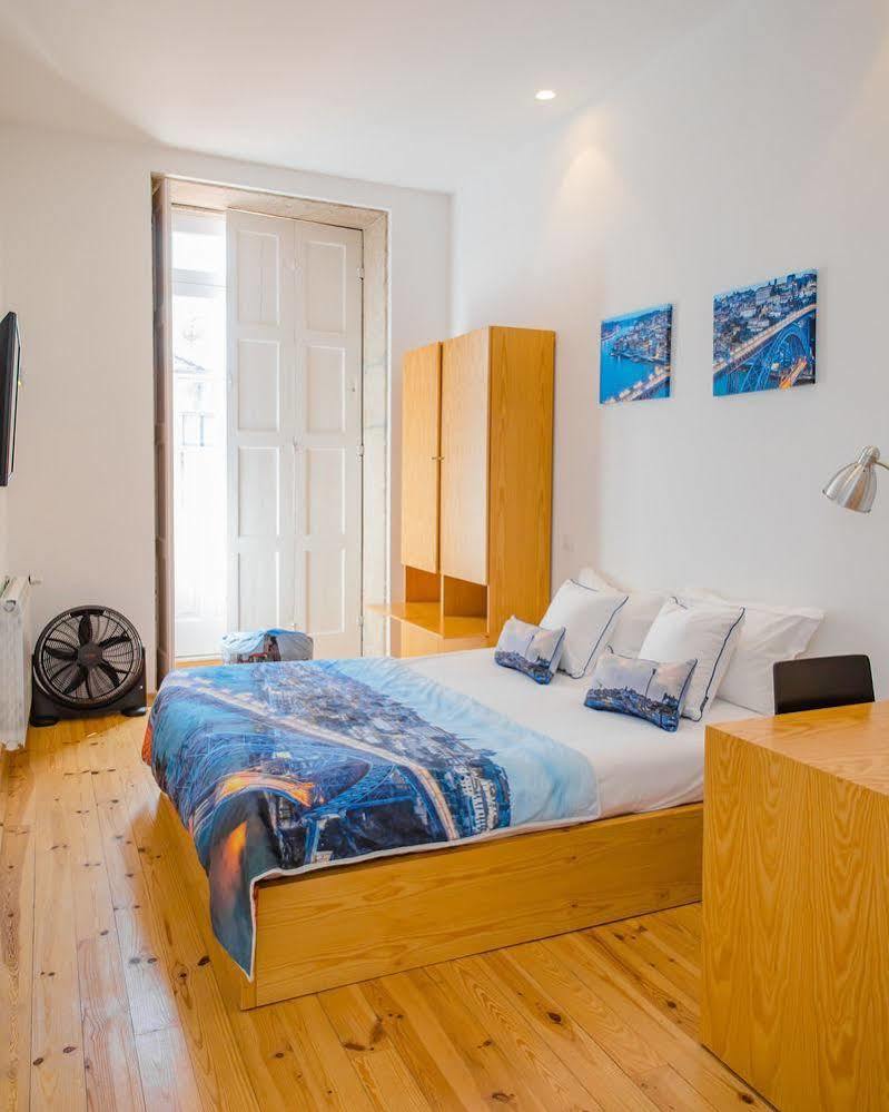 Oporto Home Apartments 外观 照片