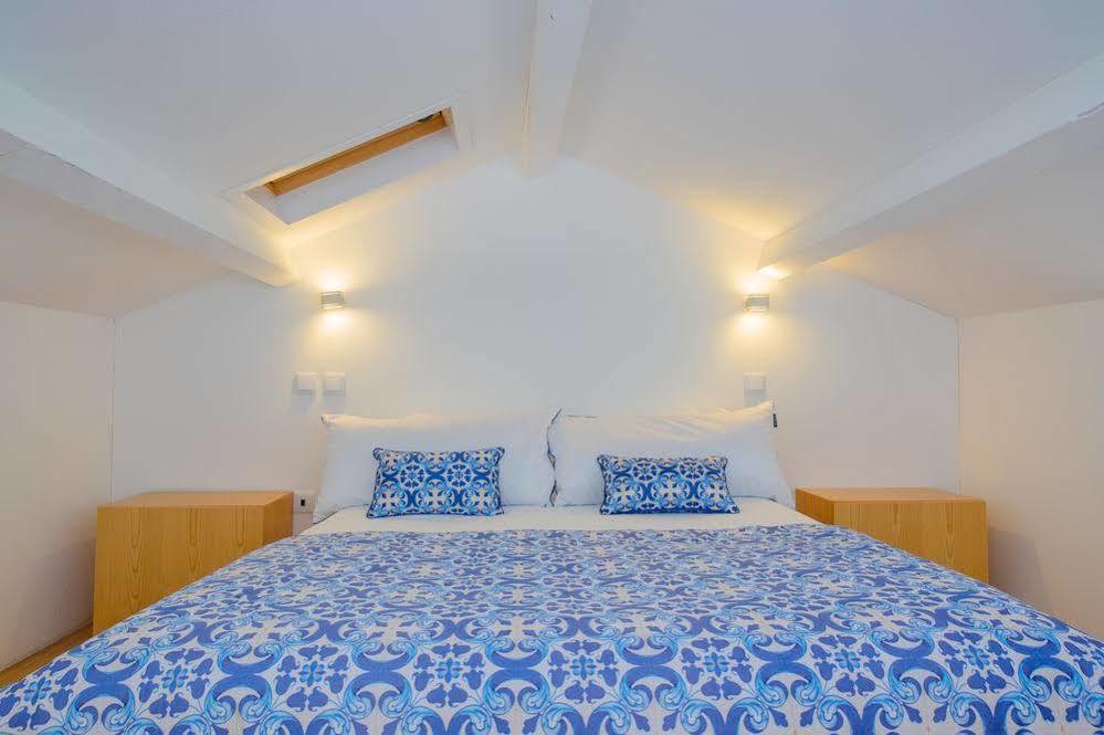 Oporto Home Apartments 外观 照片