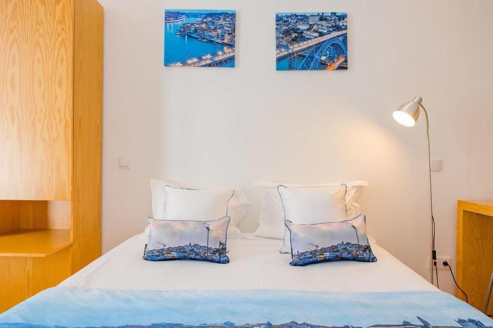 Oporto Home Apartments 外观 照片