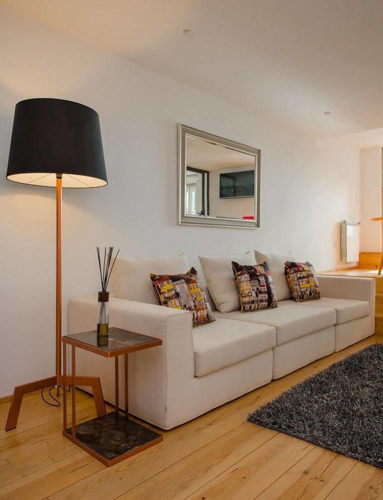 Oporto Home Apartments 外观 照片