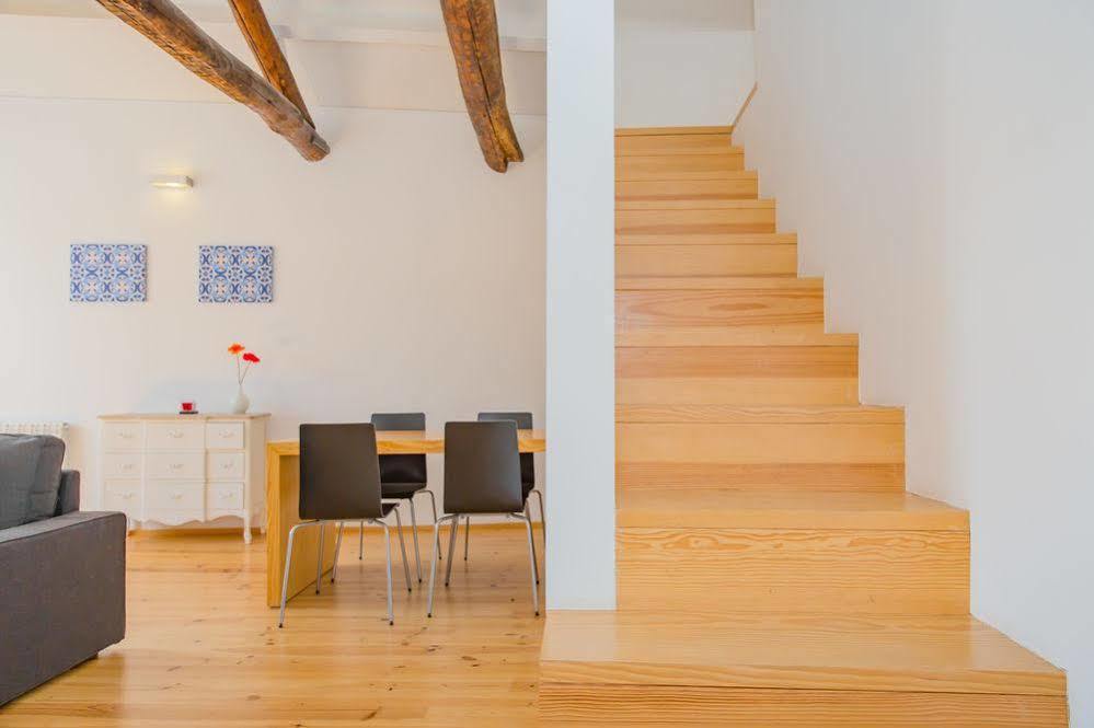 Oporto Home Apartments 外观 照片