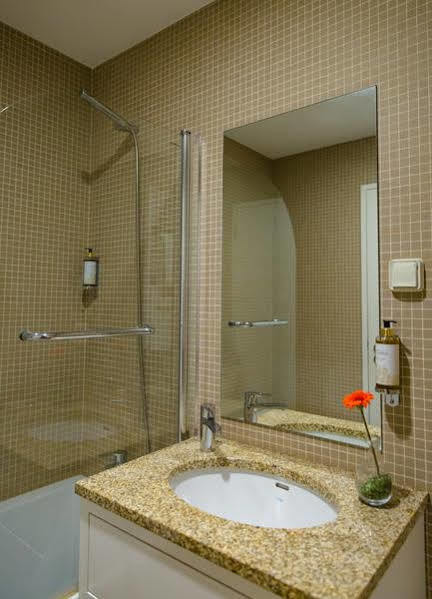 Oporto Home Apartments 外观 照片
